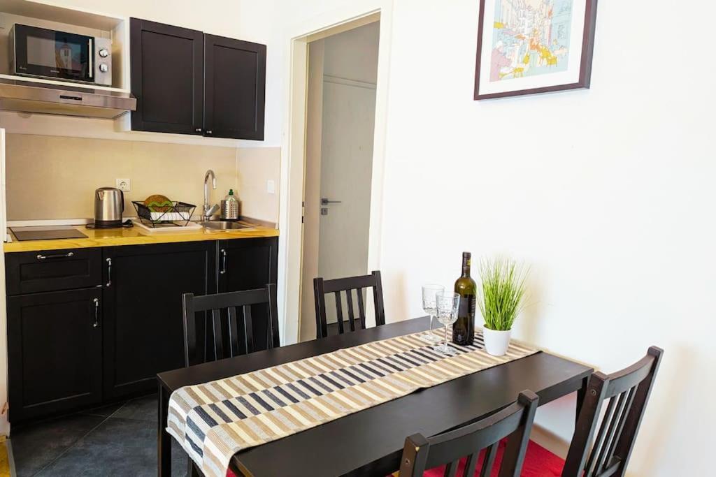 True Zagreb Centrally Located & Spacious Apartment Kültér fotó