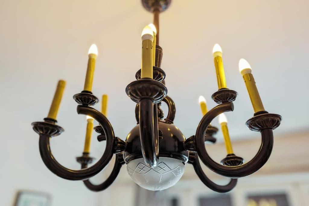 True Zagreb Centrally Located & Spacious Apartment Kültér fotó