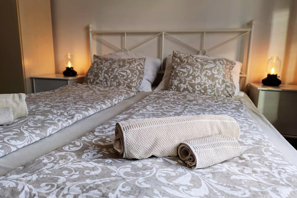 True Zagreb Centrally Located & Spacious Apartment Kültér fotó